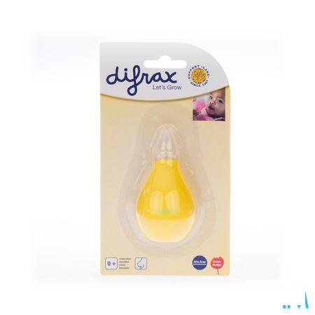 Difrax Mouche Bebe 166 3908704  -  Difrax