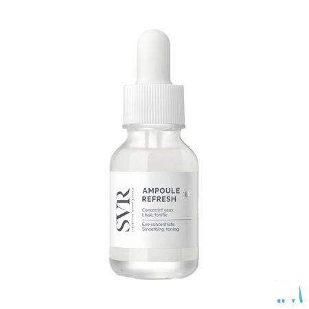 Ampoule Refresh 15 ml  -  Svr Laboratoire