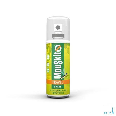 Mouskito Travel Spray 100 ml