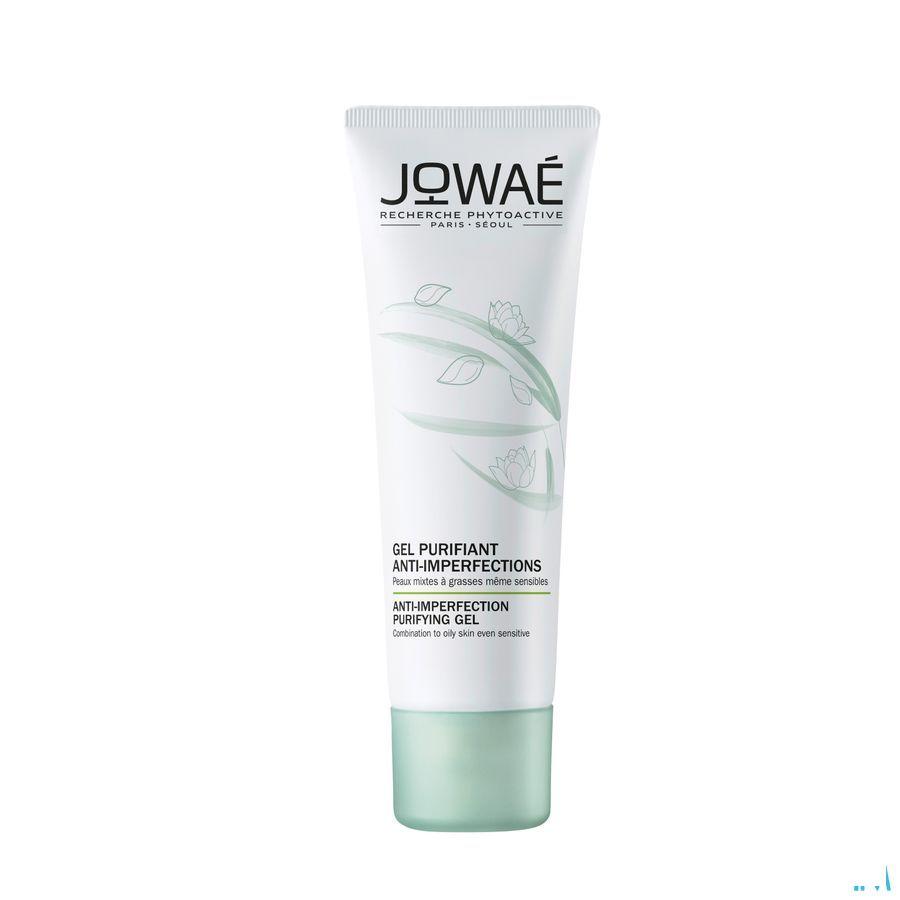 Jowae Gel Matifiant A/Imperfections Tube 40 ml