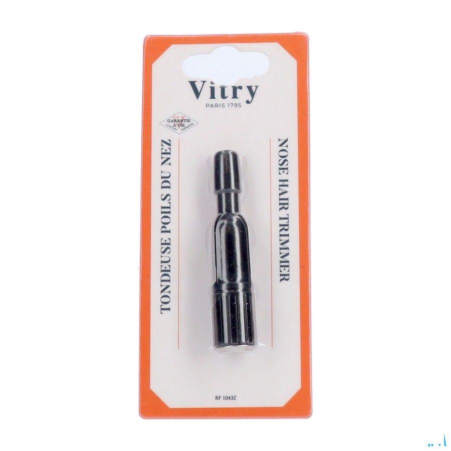 Vitry Classic Tondeuse Poil Nez 1043  -  Vitry