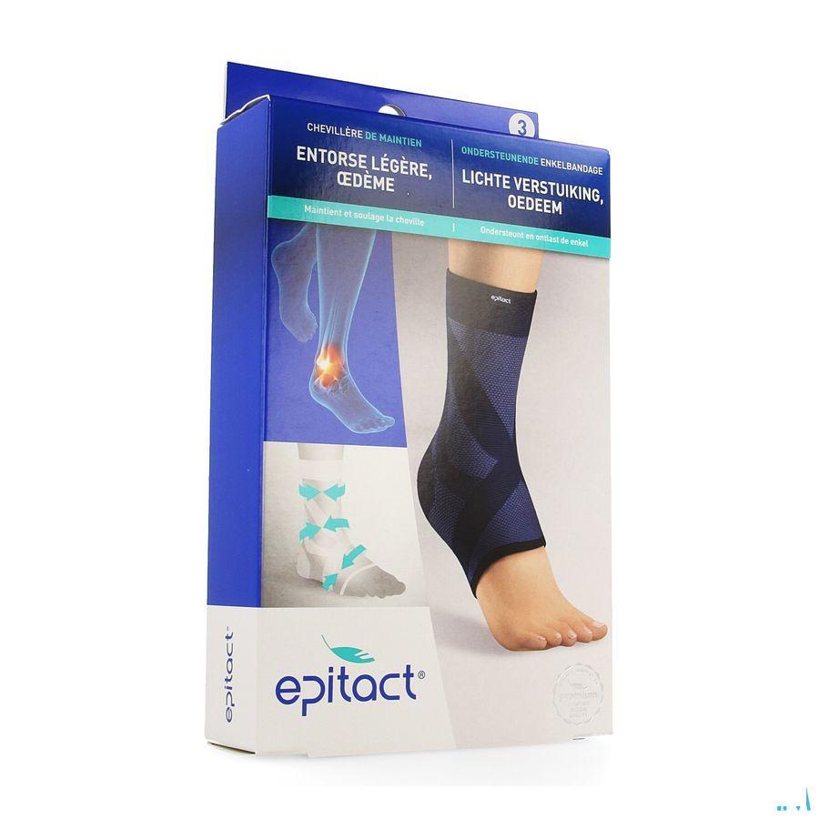 Epitact Ondersteunende Enkelbandage 3  -  Millet Innovation