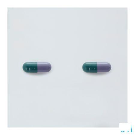 Imodium Capsule 60 X 2 mg