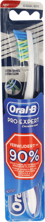 Oral B Tandenborstel Extra Clean 40 Medium