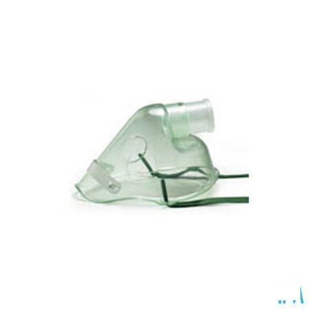 Medix Masker Kind  -  Henrotech