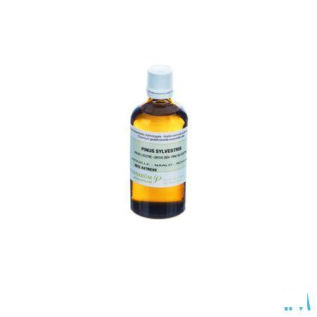 Grove Den Essentiele Olie 100 ml  -  Pranarom