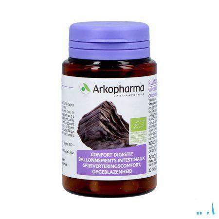 Arkocaps Kool Plantaardig 45 Capsules