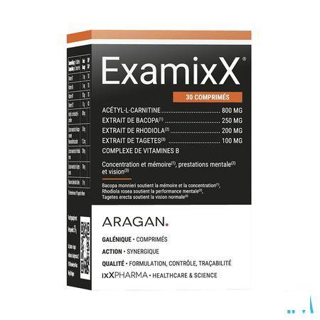 Examixx Comp 30