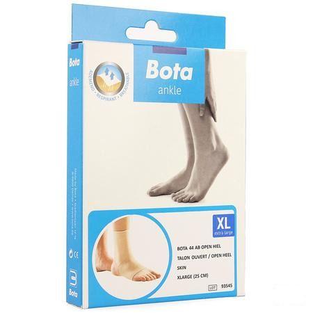 Bota 44 Ab Enkel 25Cm Xl