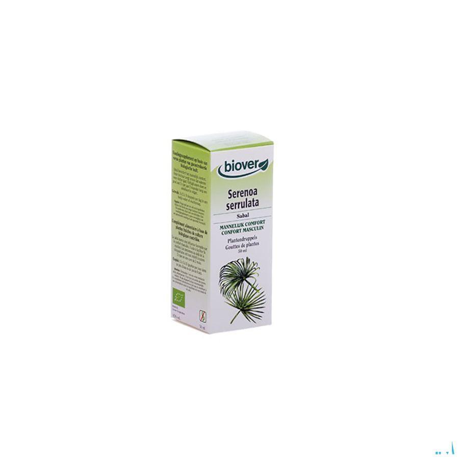 Sabal Teint Bio 50 ml  -  Biover