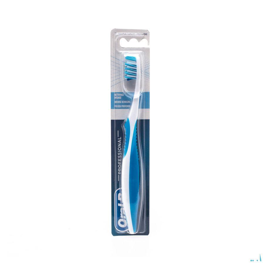 Oral B Professional Deep Clean 35 Soft