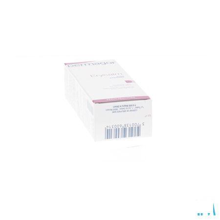 Dermagor Erycalm Verzachtende Verzorging 40 ml