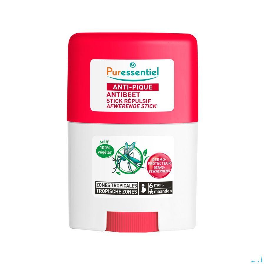 Puressentiel A/Pique Tropical Stick 20 ml