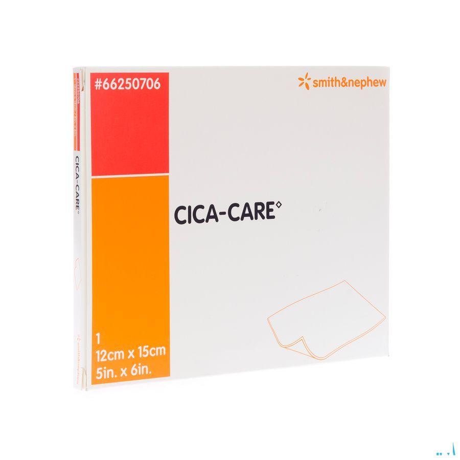 Cica Care 12cmx15cm 66250706  -  Smith Nephew