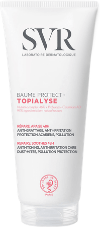 Topialyse Baume Protect+ 200ml  -  Svr Laboratoire