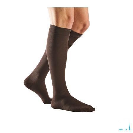 Bota Relax 280 Korte Kous Marron N5  -  Bota