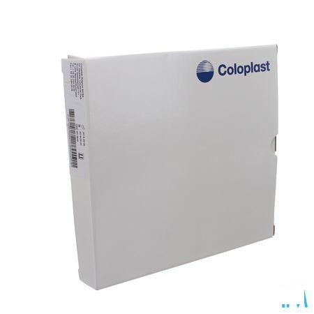 Comfeel Plus Contour 9x11cm 5 33283  -  Coloplast