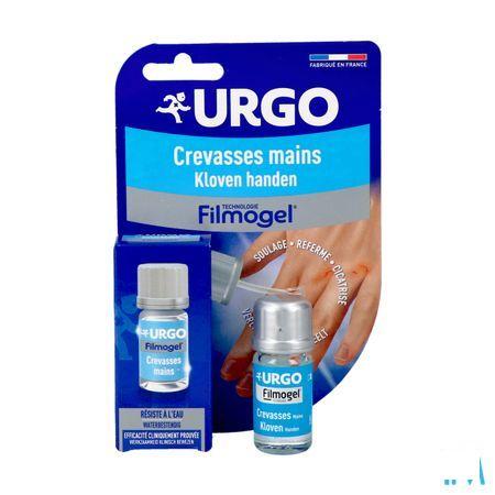 Urgodermyl Pansement Liquide Anti Crevasses 3,25 ml 2339  -  Urgo Healthcare