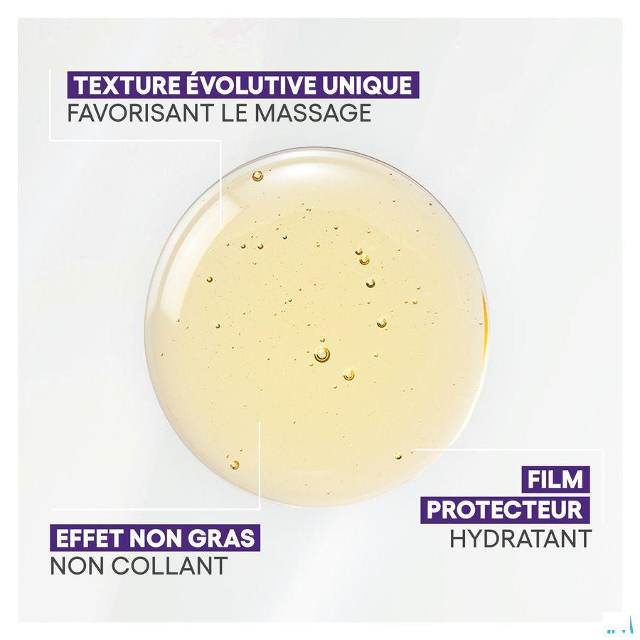 Aderma Epitheliale Ah Gel-Olie Massage 100 ml  -  Aderma
