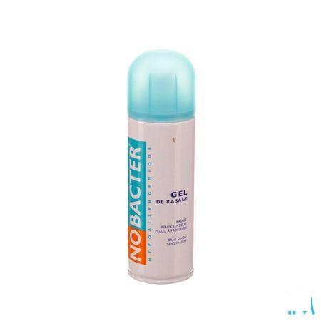 Nobacter Scheergel 150 ml  -  Beiersdorf