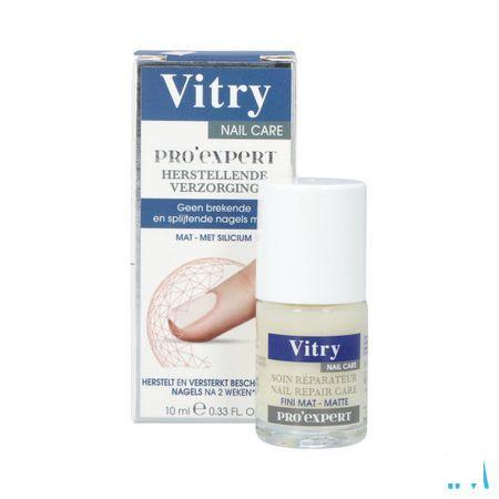 Vitry Soin Reparateur Pro Expert Mat 10 ml
