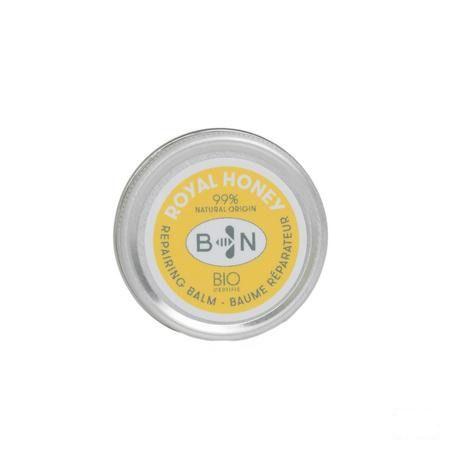 Bee Nature Baume Reparateur Royal Honey 10 g