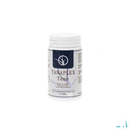 Tanaplex Tono Comprimes 100  -  Dynarop Products