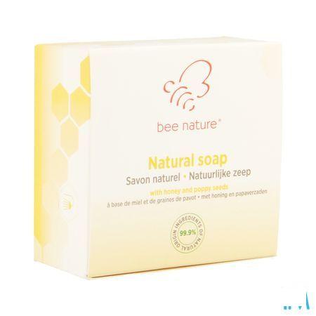 Bee Nature Zeepbar 100 gr