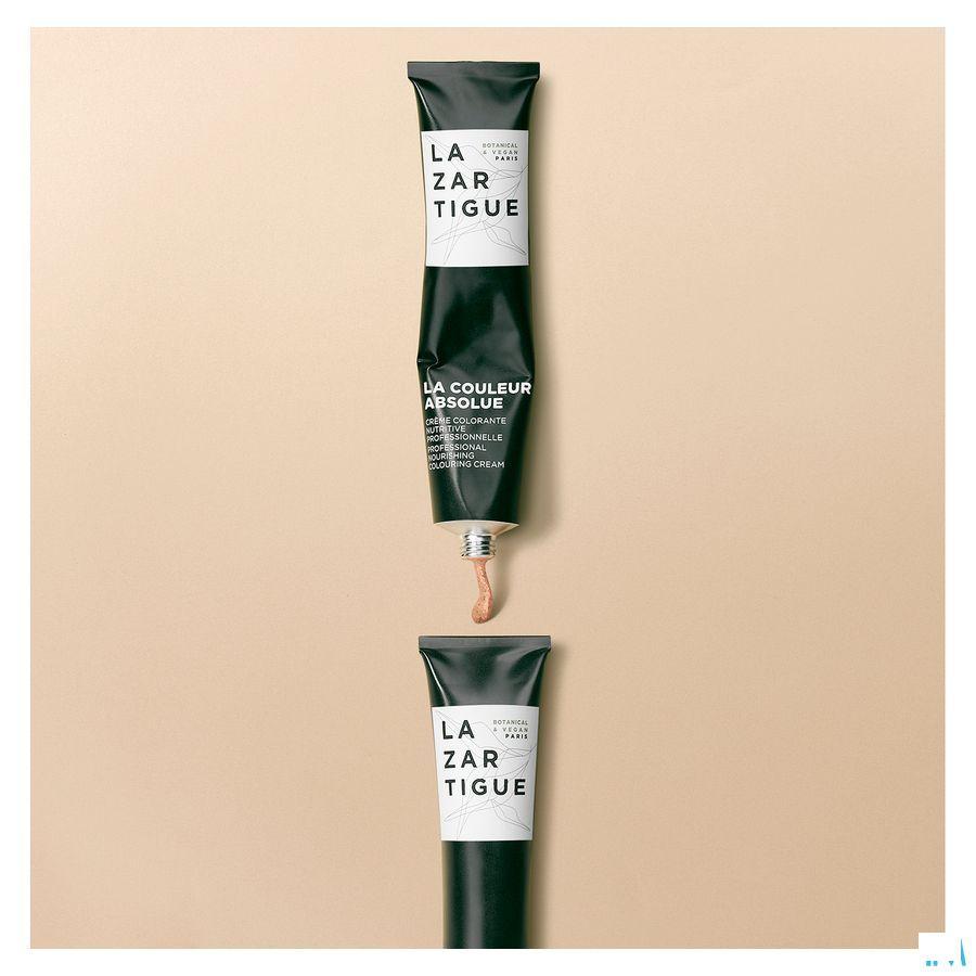 Lazartigue Couleur Absolue 4.00 Chatain Chocolat