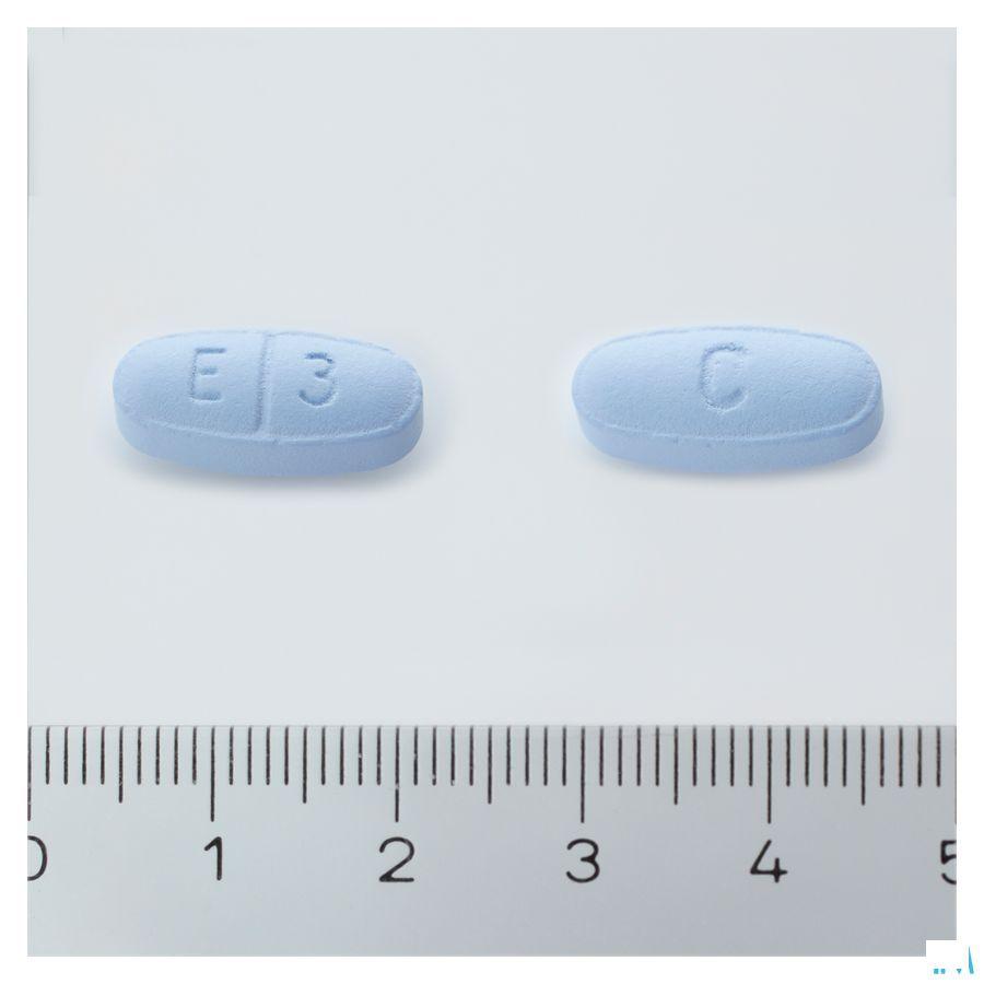 Centrum Adult Advanced P Comp 60