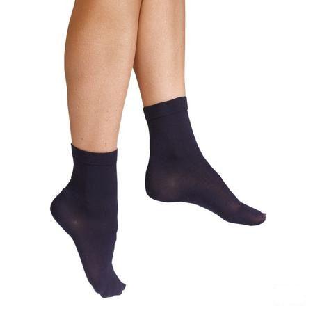 Bota Soft 1 Extra Fin Noir 43-46  -  Bota