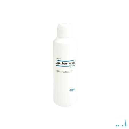 Lymphomyosot Gel 250 gr  -  Heel