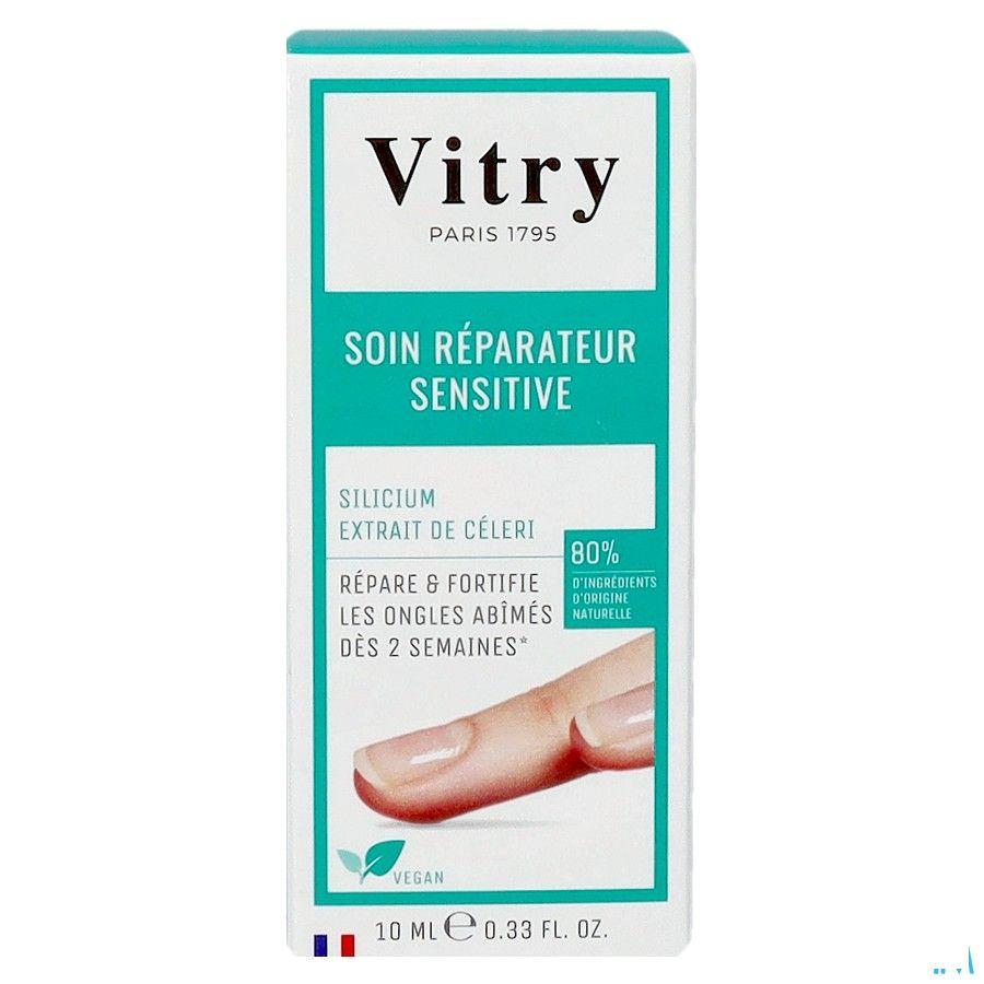 Vitry Soin Reparateur Sensitive Pro Expert 10 ml
