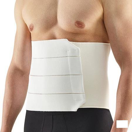 Bota Lumbota Soft 4b Wh H 26cm M  -  Bota