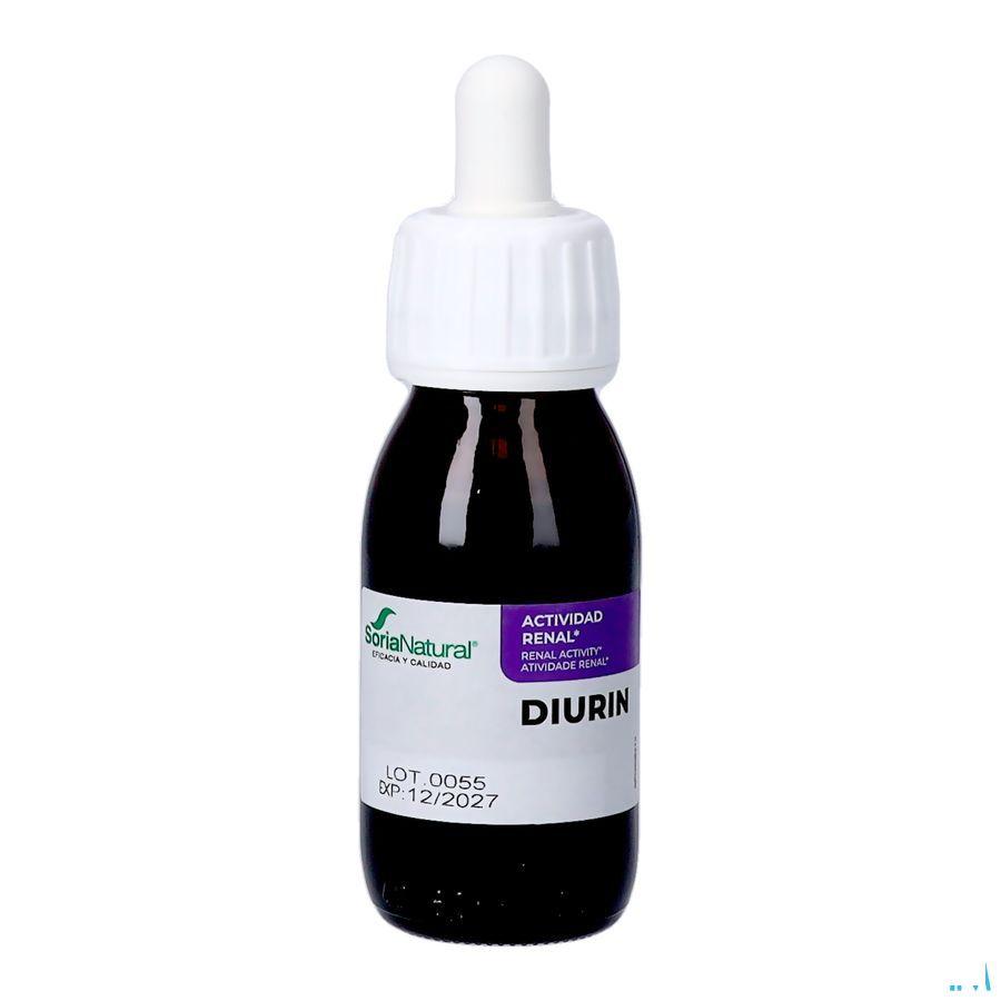Soria Diurin XXI Composor 07 Flacon 50 ml L  -  Soria Bel
