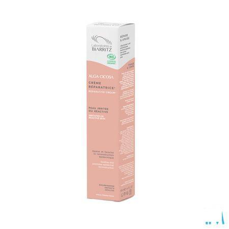Alga Cicosa Herstellende Creme 40 ml