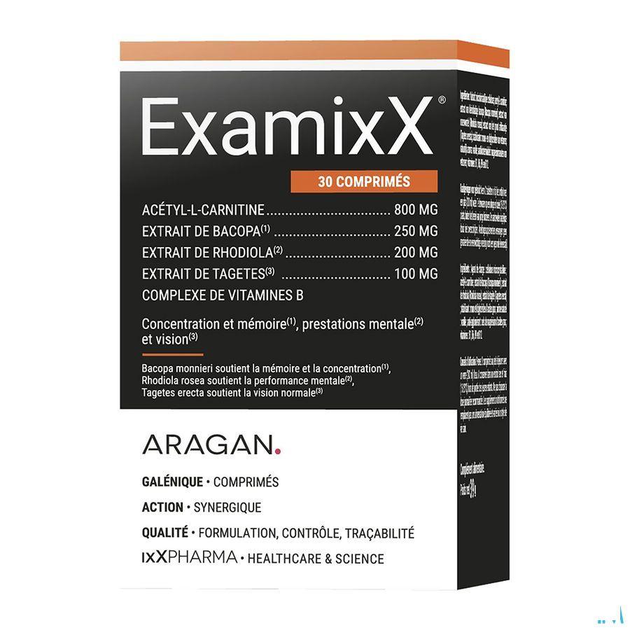 Examixx Comp 30