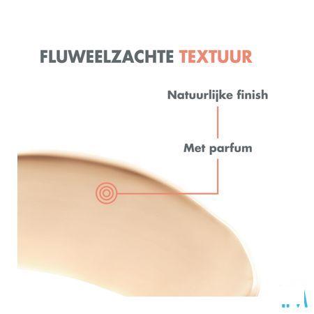 Avene Zon Ip50 + Creme Getint 50 ml  -  Avene