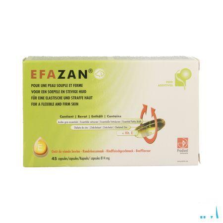 Efazan Capsule 45