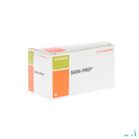 Skin Prep Tampons 50 59420425  -  Smith Nephew