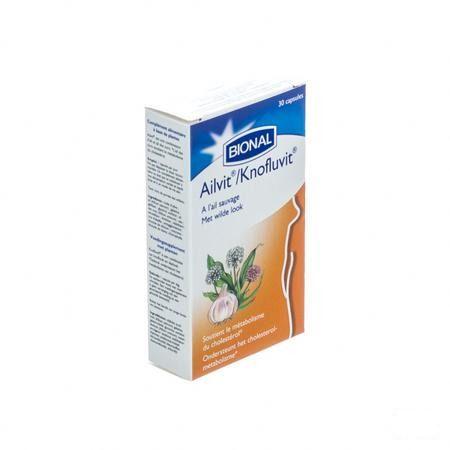 Bional Cholesteran Capsule 40