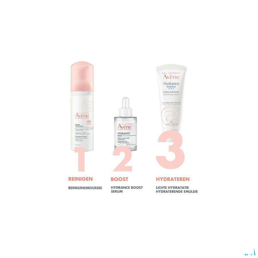 Avene Hydrance Rijk Creme 40 ml  -  Avene