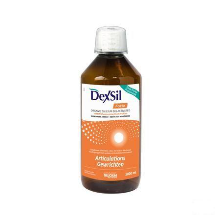 Dexsil Forte Gewrichten Drink 500 ml
