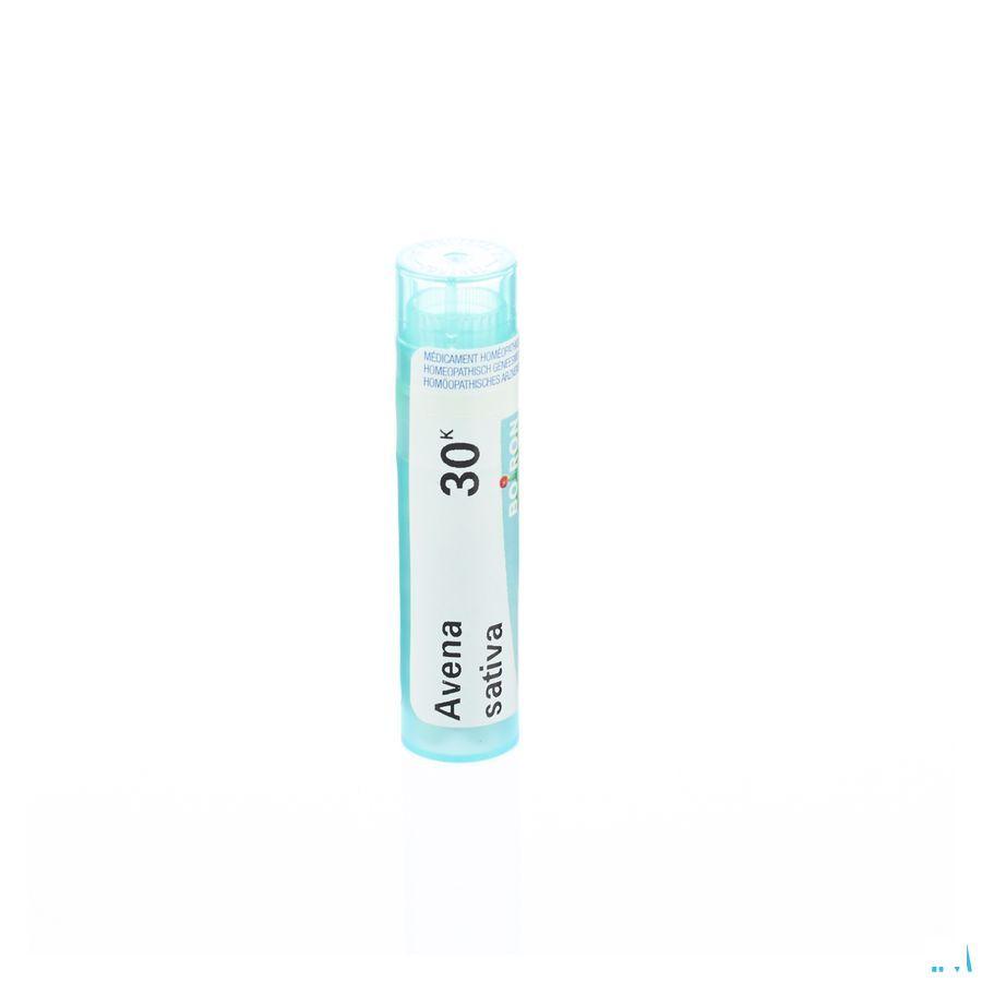 Avena Sativa 30K Gr 4g  -  Boiron