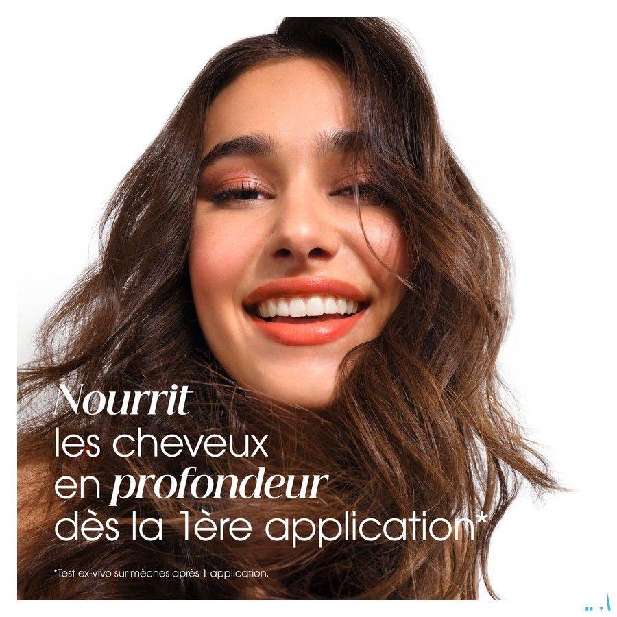 Klorane Capilaire Baume Mangue 50 ml