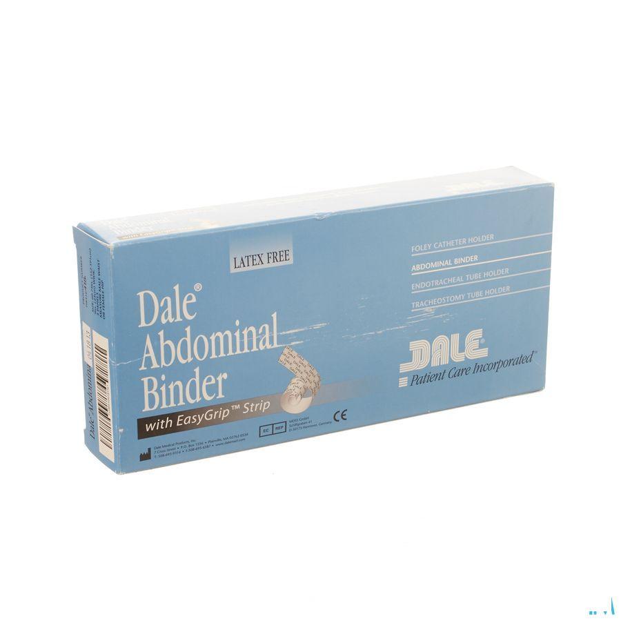 Dale 418 Gaine 3 Banden Wit Xl  -  Hospithera