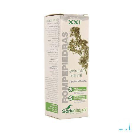 Soria Lepidium Latifolium Xxi Extr. Flacon 50 ml  -  Soria Bel