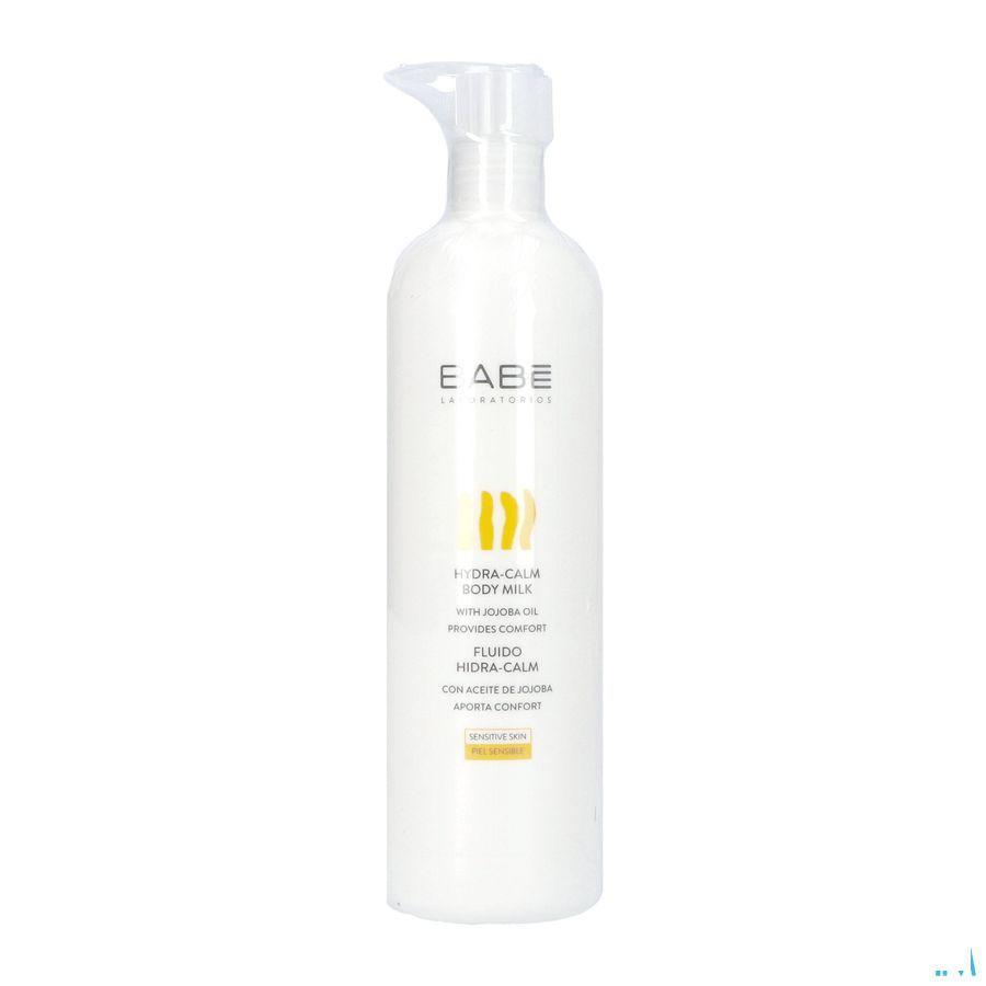 Babe Hydra-calm Lichaamsmelk 500 ml
