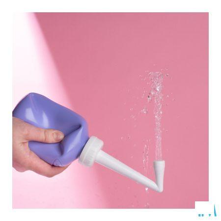 Lansinoh Postpartum Spoelfles