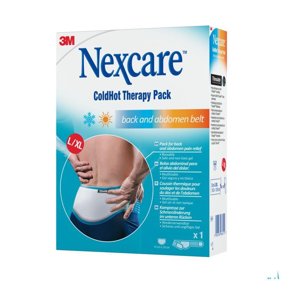 Nexcare 3M Coldhot Th.Pac.Dos Abd.L/Xl Gel N15711L  -  3M